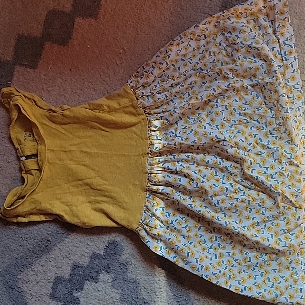 Summer dress